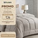 2X1 EN ACOLCHADOS Y SABANAS + 2 ALMOHADAS INTELIGENTES DE REGALO (ENVÍO GRATIS)